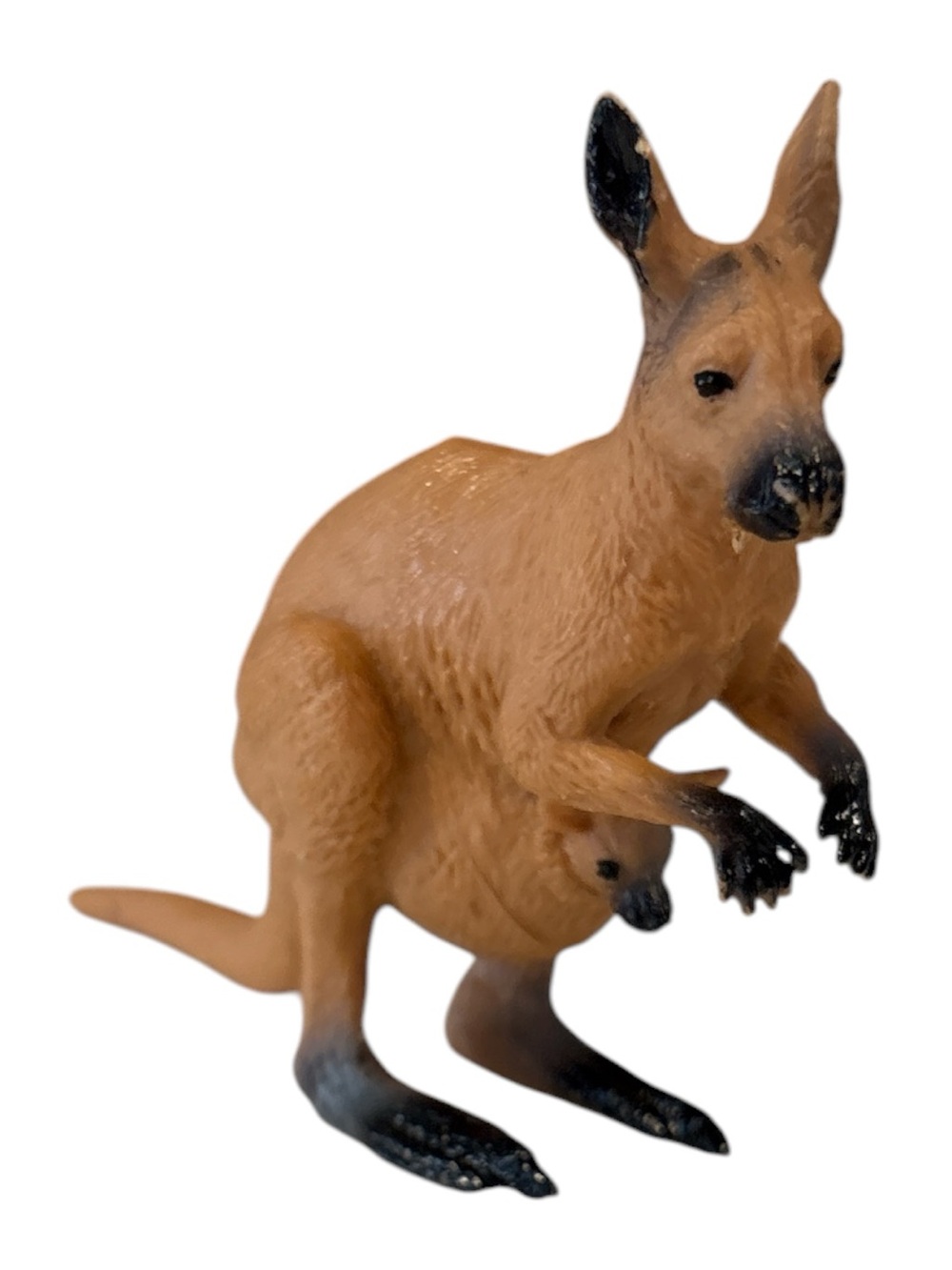 Kangaroo Toy